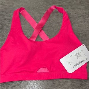 Fabletics Electra Sports Bra
